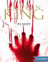 Misery - Stephen King.pdf